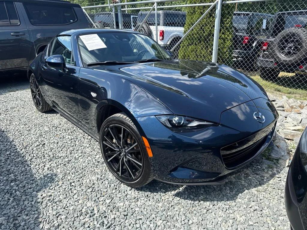 mazda mx-5 miata rf 2025 JM1NDAM73S0653660 image mazda mx-5 miata rf 2025 JM1NDAM73S0653660 image